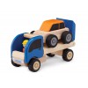 Mini World-Mini Trailer